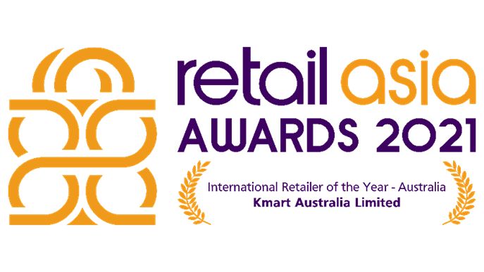 Retail Asia Awards 2021